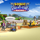 Illustration for article titled Test Drive Sonic Sega All-Stars Racing